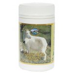 Goat s Milk kozí mléko v tabletách