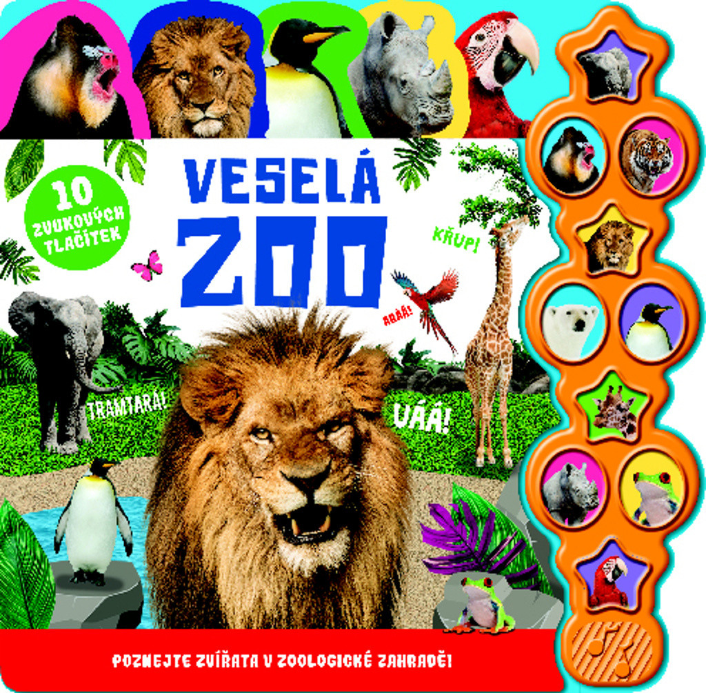 Veselá ZOO