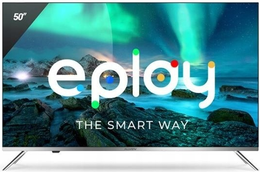 Allview 50EPLAY6100-U