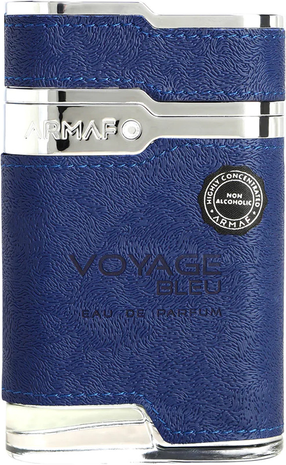 Armaf Voyage Bleu parfémovaná voda pánská 100 ml