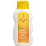 Weleda Měsíčkový kojenecký olej 200 ml