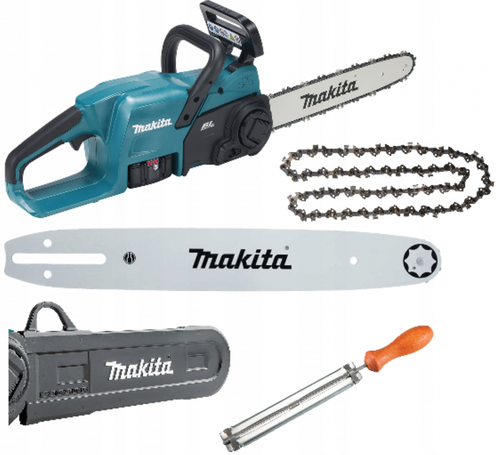 MAKITA DUC357ZX3