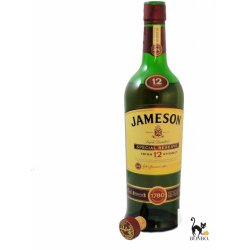 Jameson 0,7l