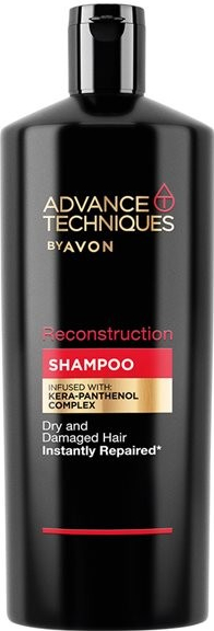 Avon Reconstruction Shampoo 400 ml