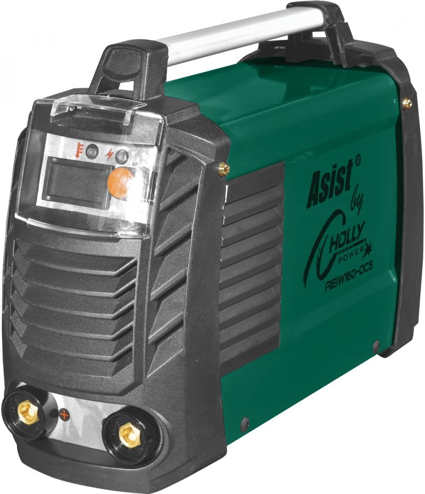 Asist 160A AEIW160-DC4