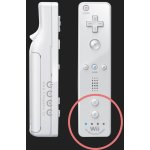 Wii - Remote controller + Wii Motion Plus