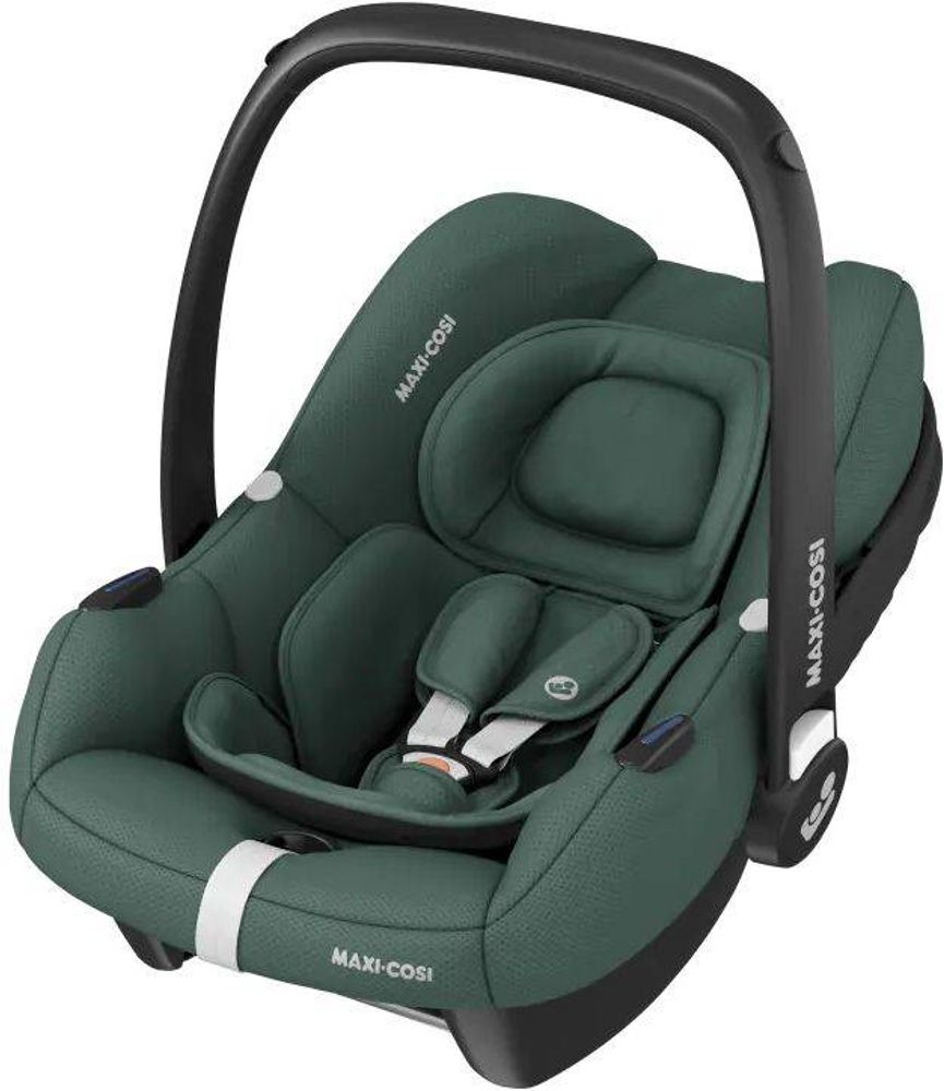 Maxi-Cosi Cabriofix I-Size 2022 Essential Green