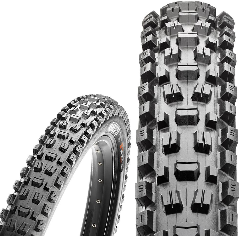 Maxxis MTB Assegai 27,5x2,50