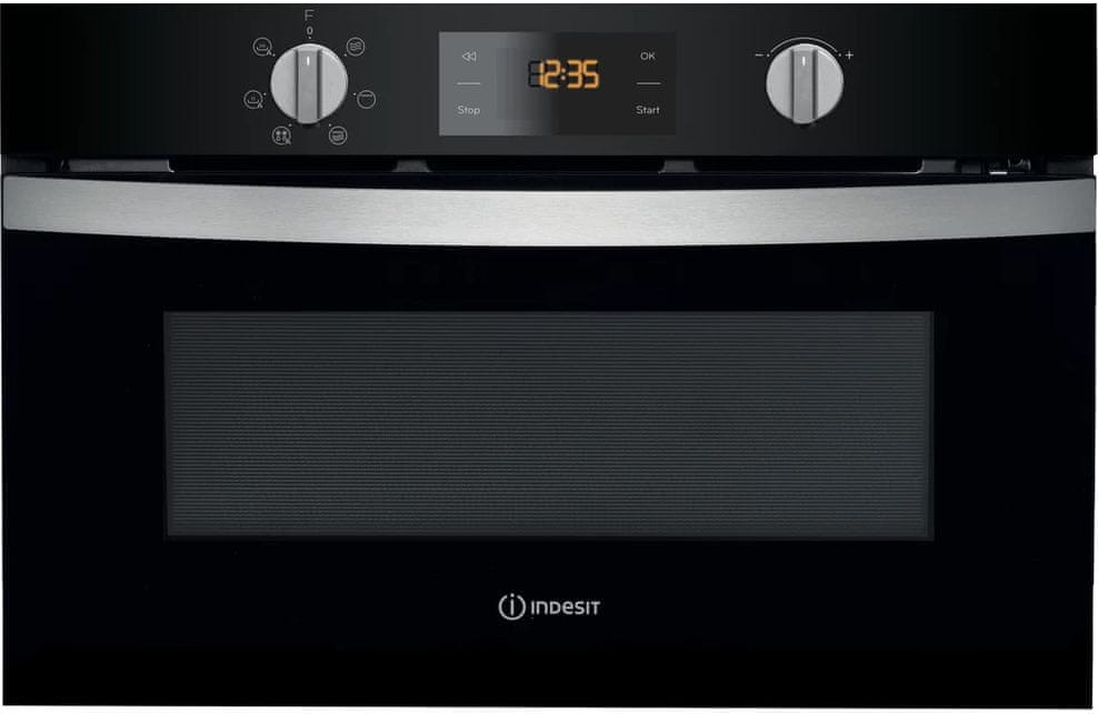 Indesit MWI 4343 BL