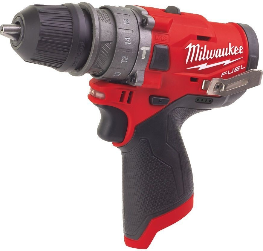 Milwaukee M12 FPDX-0