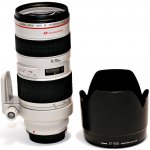 Canon EF 70-200mm f/2.8L USM