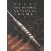 One Hundred Classical Themes for Flute One Hundred Classical Themes for Flute