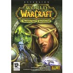 World of Warcraft: The Burning Crusade