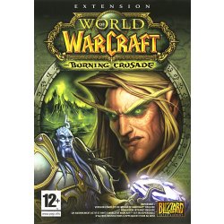 World of Warcraft: The Burning Crusade