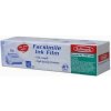 Fólie do faxu pro Panasonic Fax KX-F 1810, 1830, 1015, KX-FP 101, KXFM 131CE, 1*100m, F