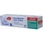 Fólie do faxu pro Panasonic Fax KX-F 1810, 1830, 1015, KX-FP 101, KXFM 131CE, 1*100m, F