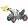 Rolly FarmTrac Fendt Favorit 926 s čelním nakladačem