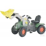 Rolly FarmTrac Fendt Favorit 926 s čelním nakladačem