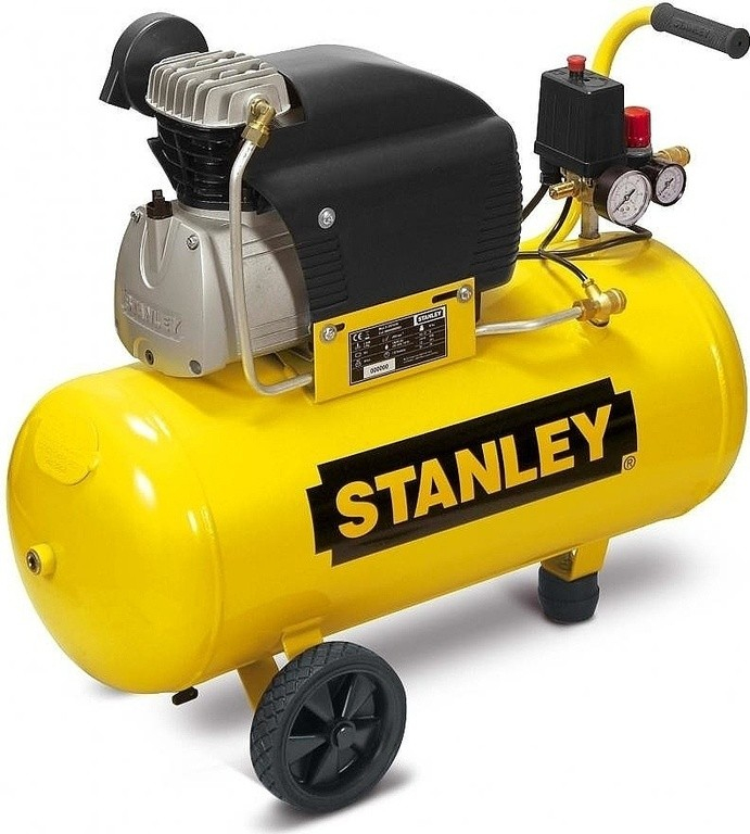 Stanley D210/8/50S