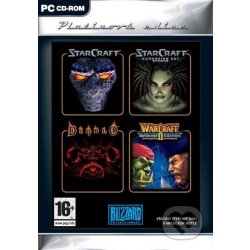 Blizzard Anthology 