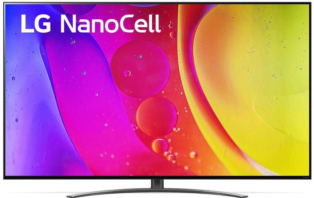 LG 65NANO813QA