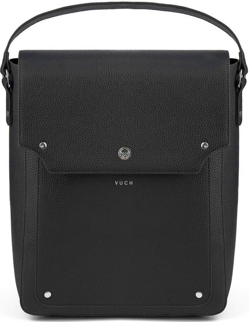 Vuch Nero black 7,9 l