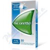 NICORETTE ICEMINT 30 x 4 mg NICORETTE ICEMINT 30 x 4 mg