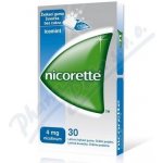 NICORETTE ICEMINT 30 x 4 mg