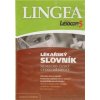Lingea Lexicon 5 Německý lékařský slovník