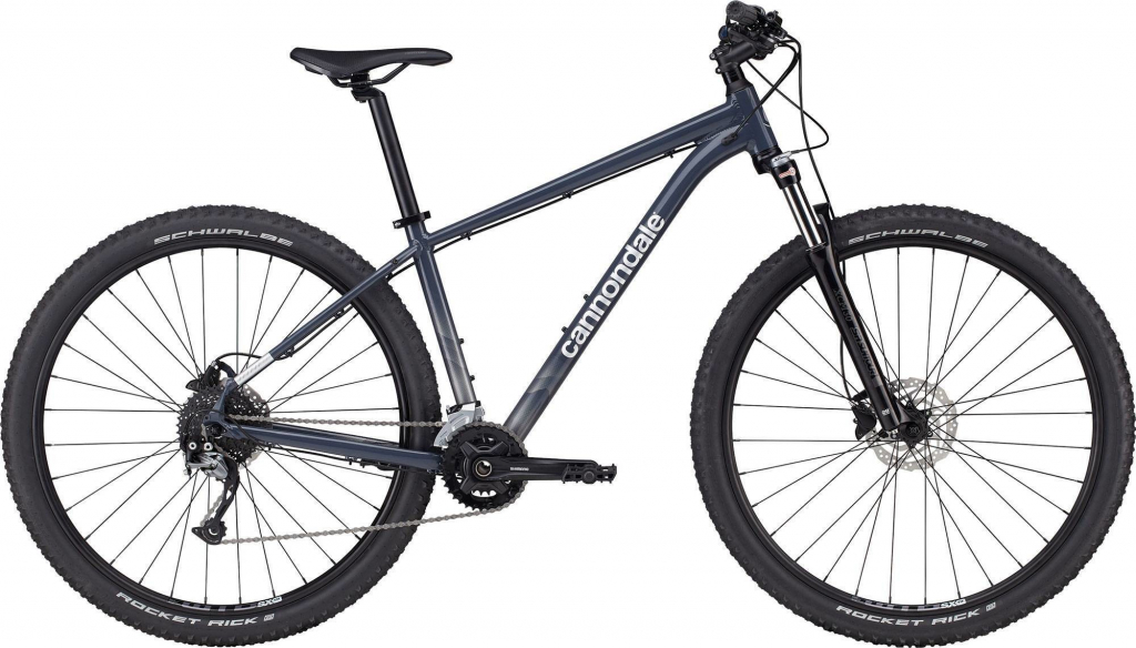 Cannondale Trail 6 2021