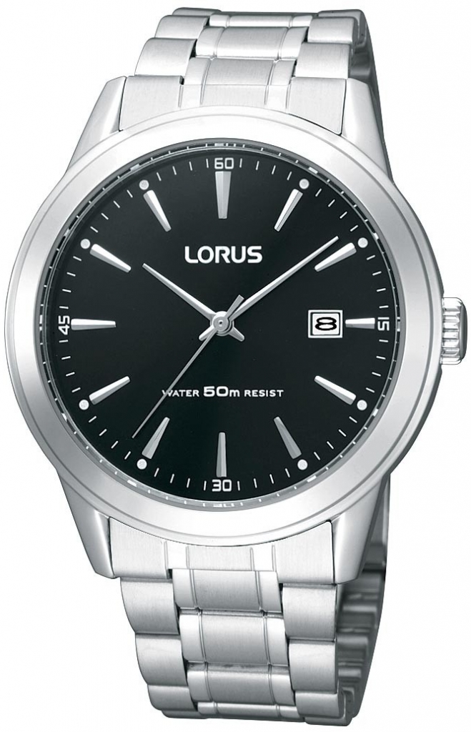 Lorus RH995BX9