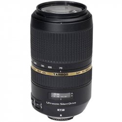 Tamron SP AF 70-300mm f/4-5.6 Di VC USD Nikon