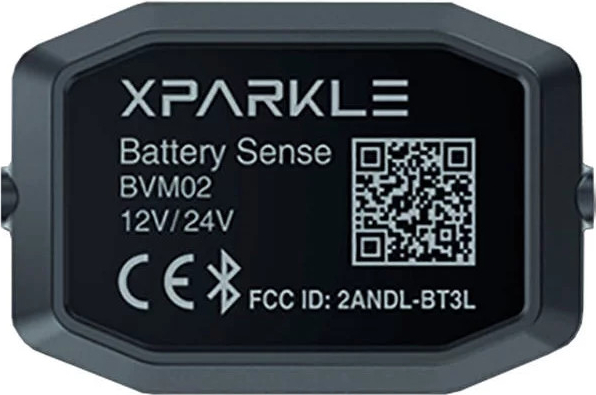 Xparkle BVM02