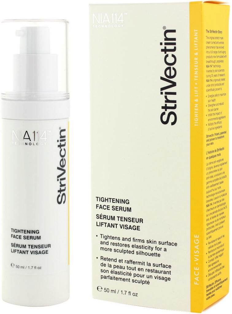 StriVectin Tightening Face Serum 50 ml