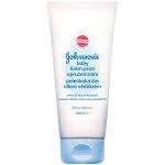 Johnson's Baby krém uklidňující 100 ml