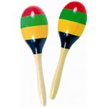 Bino Rumbakoule Maracas, pruhované