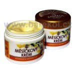 Bübchen Měsíčkový pleťový krém 75 ml
