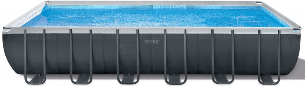 Intex Ultra Frame Rectangular 732 x 366 x 132 cm 26364