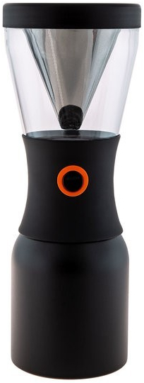 Asobu Cold Brew Coffee KB900 černý