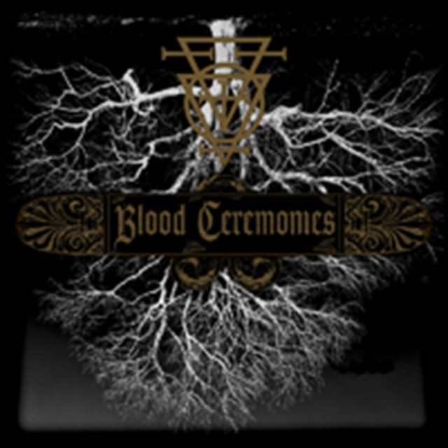Blood Ceremonies DVD