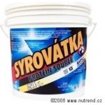 Nutrend Sirix Syrovátka 2500g