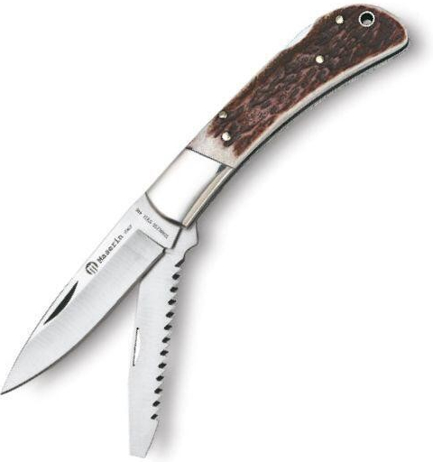 Maserin Hunting Line 126 Stag