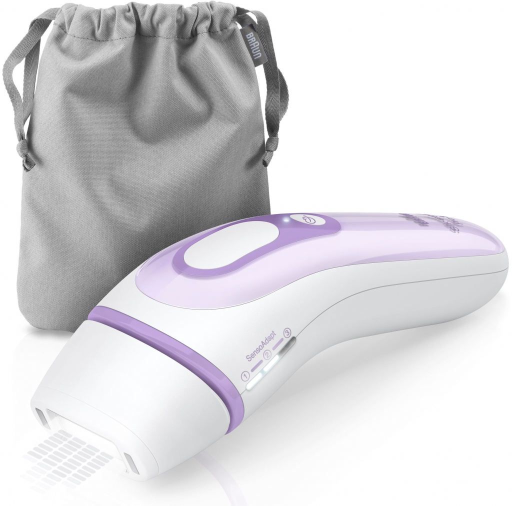 Braun Silk-expert Pro 3 PL3012 IPL