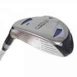 Dunlop Quadra hybridní hůl