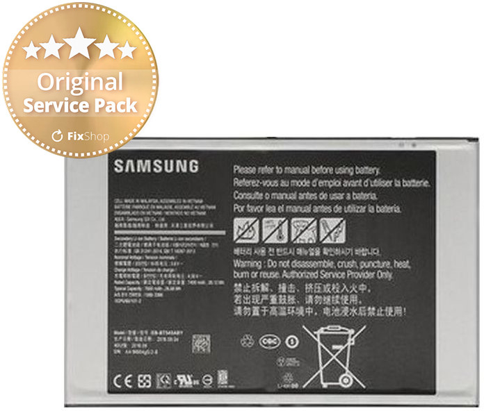 Samsung EB-BT545ABY
