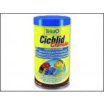 Tetra Cichlid granulát 500ml
