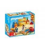 Playmobil Dětský pokoj
