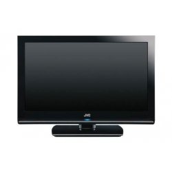 JVC LT-19LK2BU