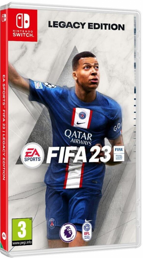 FIFA 23 (Legacy Edition)