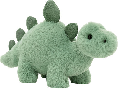 Jellycat dinosaurus mini Stegosaurus 8 cm